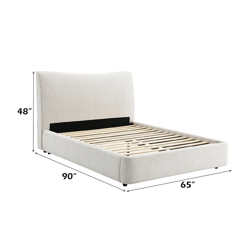 Renee Queen Bed