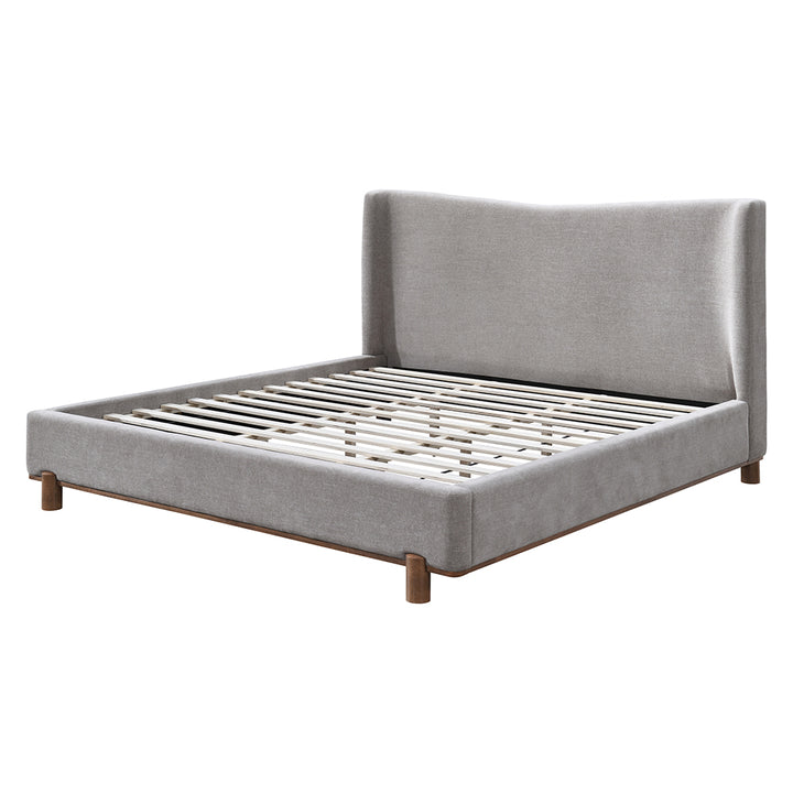 Melbourne Queen Bed