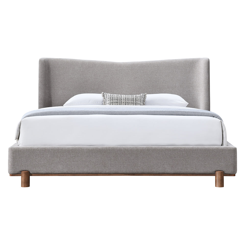 Melbourne Queen Bed