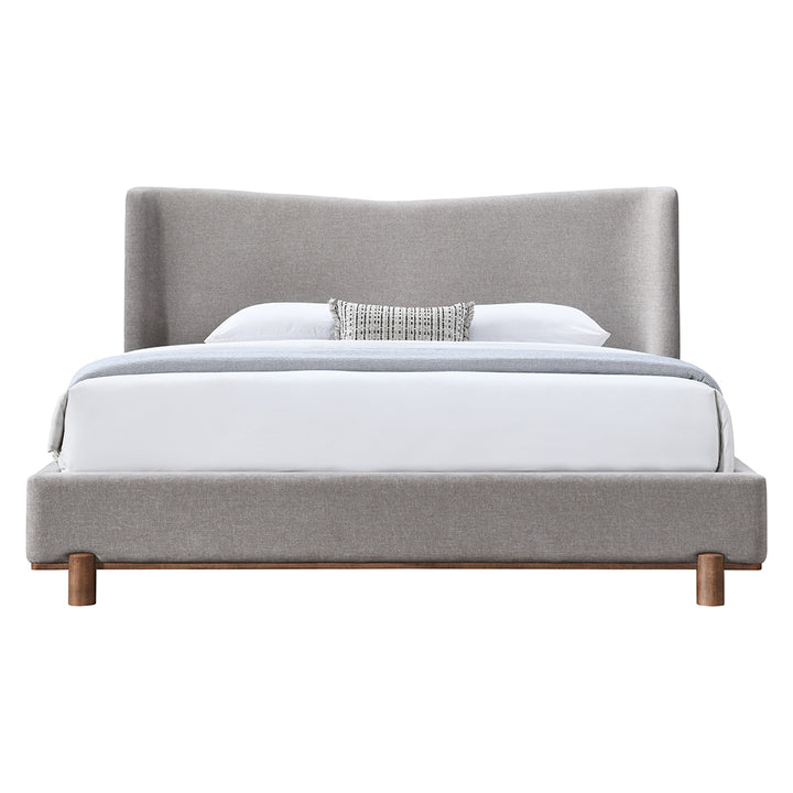 Melbourne Queen Bed