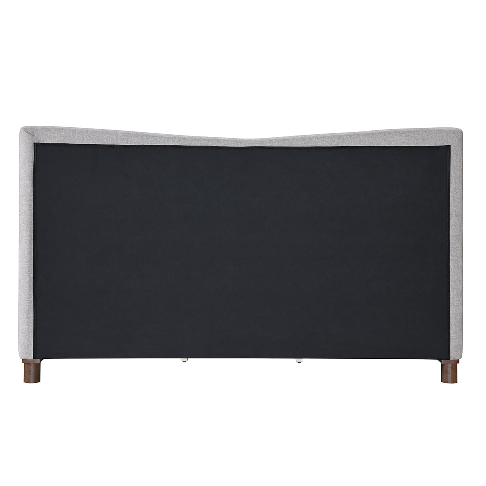 Melbourne Queen Bed