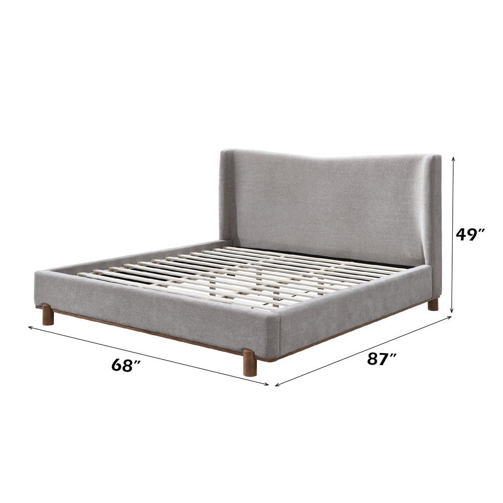 Melbourne Queen Bed