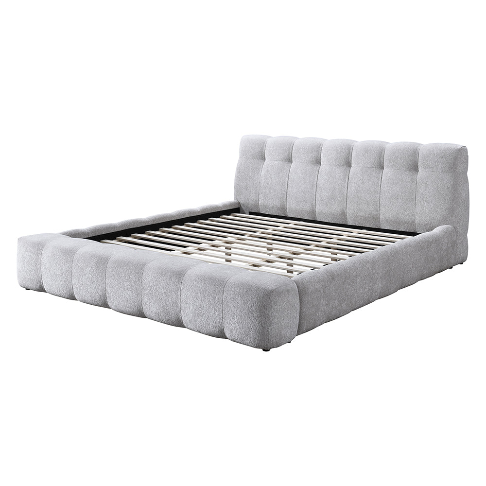 Hannah Eastern King Bed 