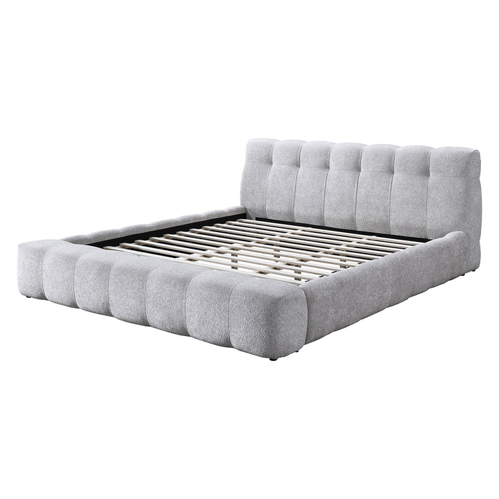 Hannah Eastern King Bed 