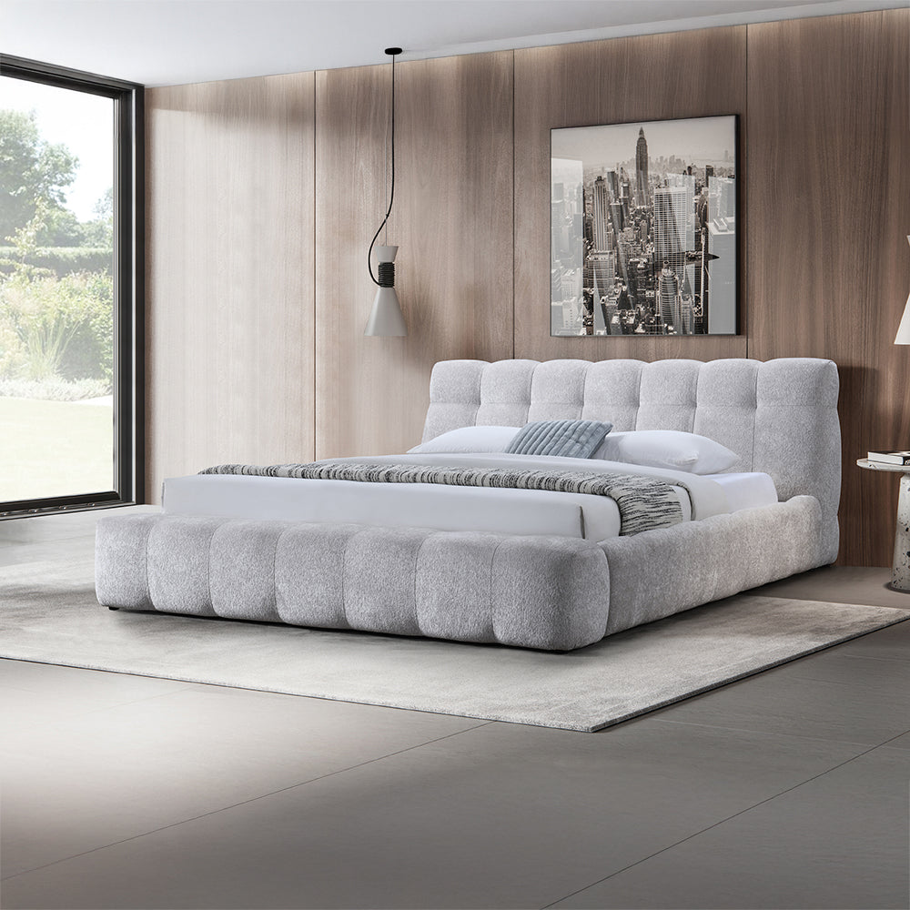 Hannah Eastern King Bed 