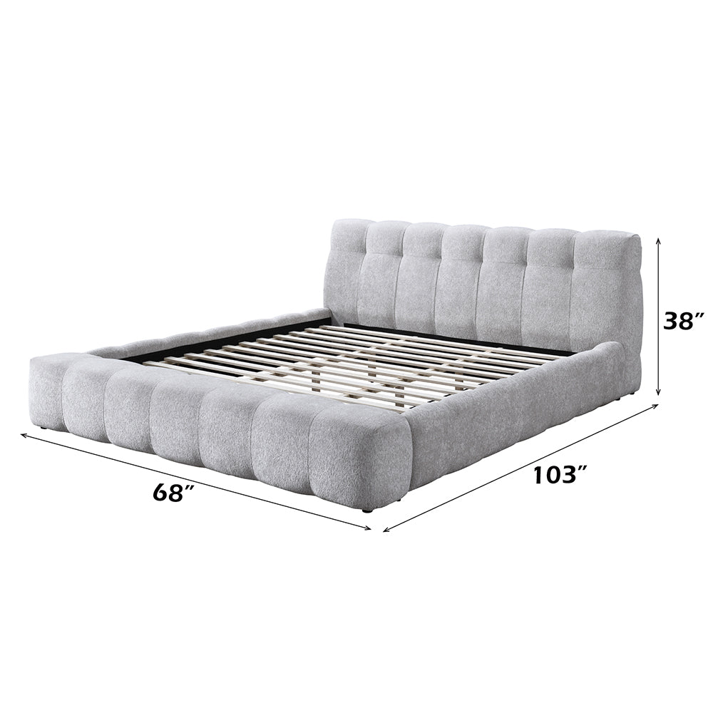 Hannah Queen Bed