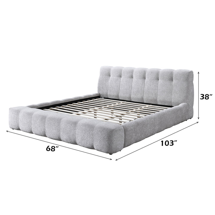 Hannah Queen Bed