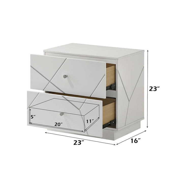 Esther Nightstand