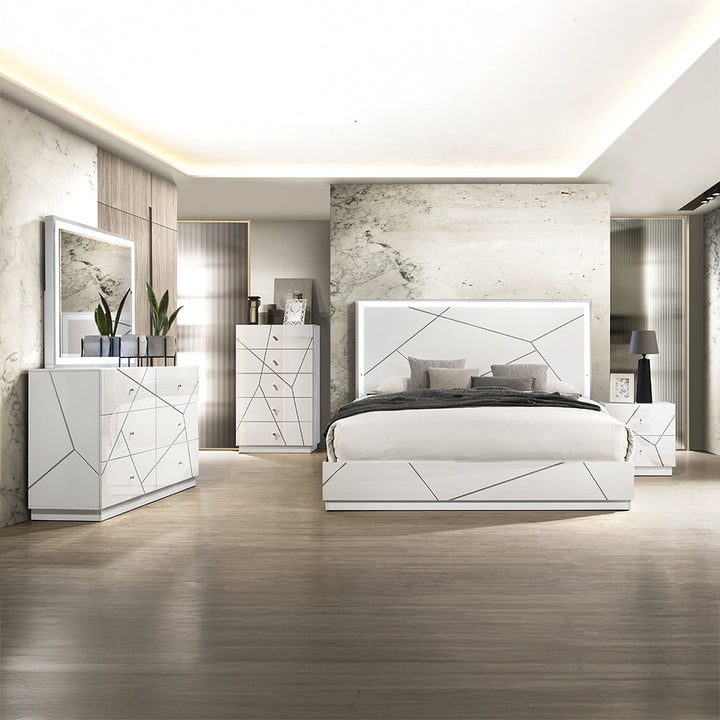 Esther Nightstand