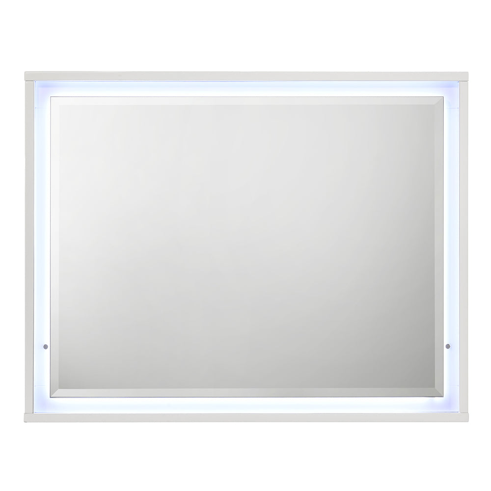 Esther Mirror with LED