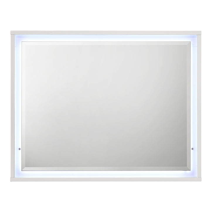 Esther Mirror with LED