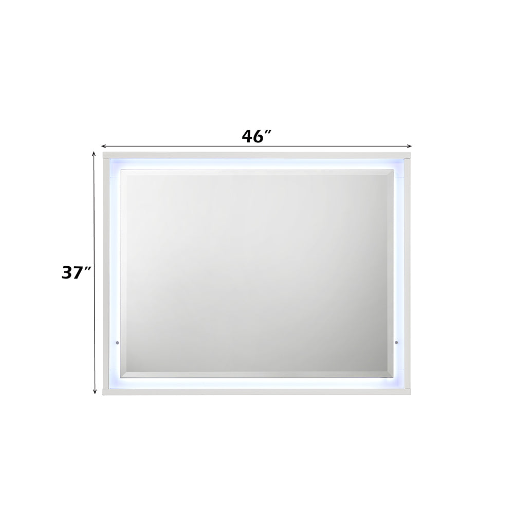 Esther Mirror with LED