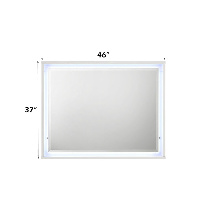 Esther Mirror with LED