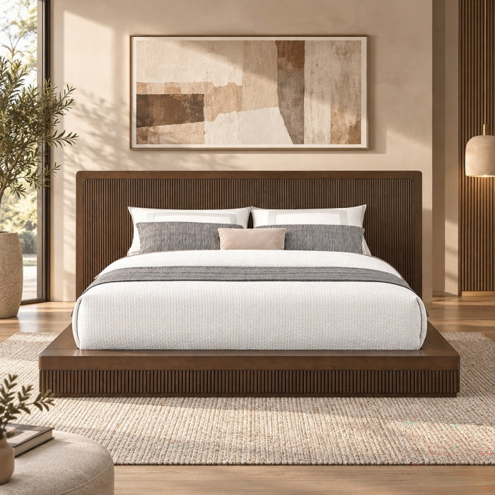 Leanna Queen Bed