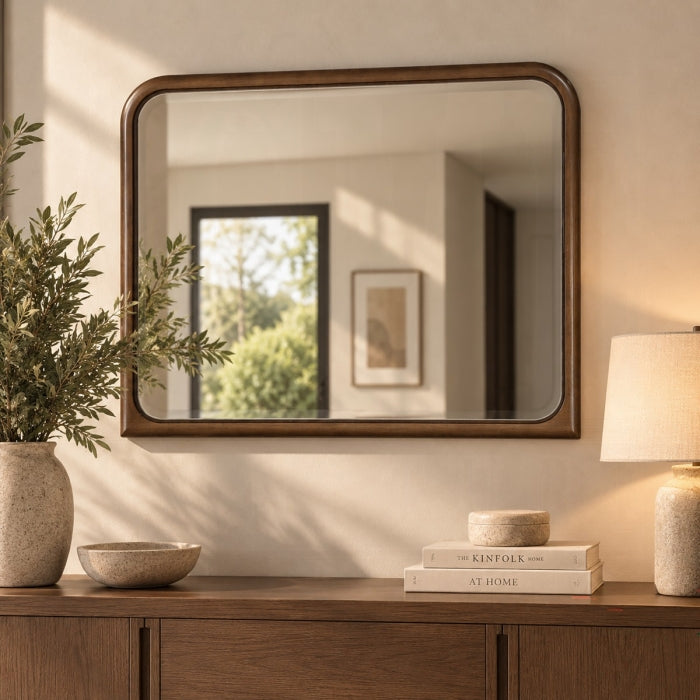 Leanna Mirror