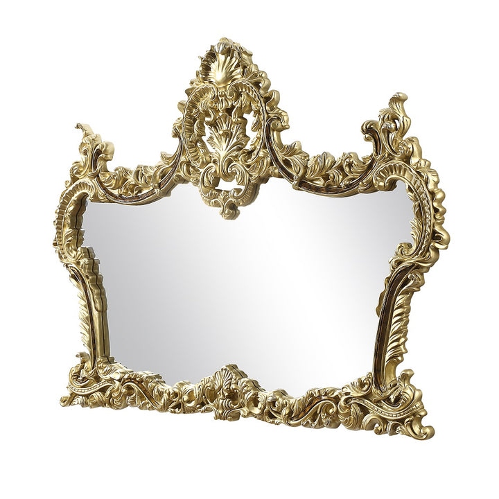 Desiderius Mirror
