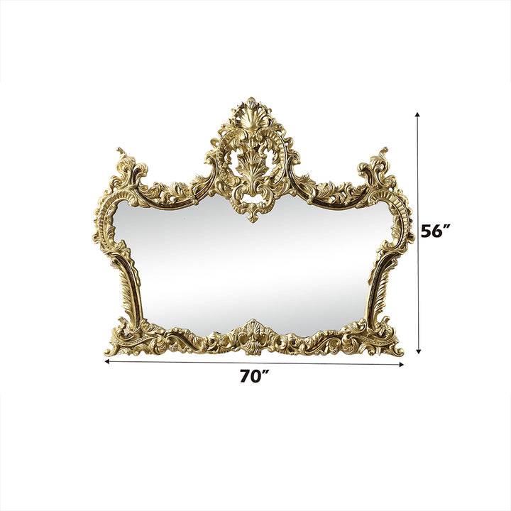 Desiderius Mirror