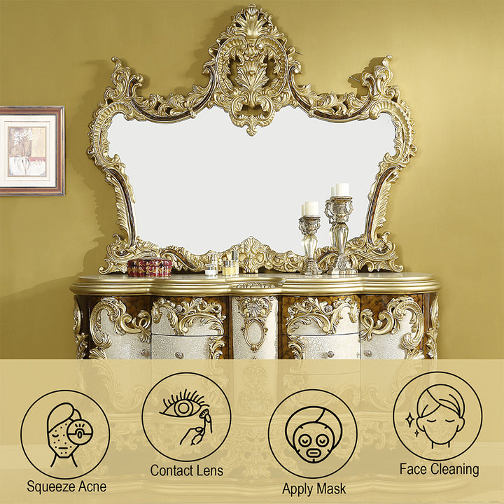 Desiderius Mirror