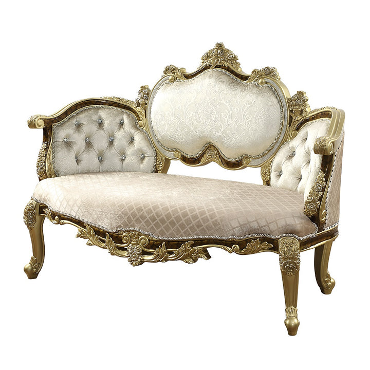 Desiderius Bench