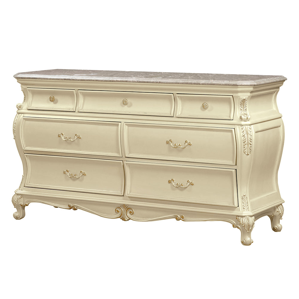 Chantelle Dresser