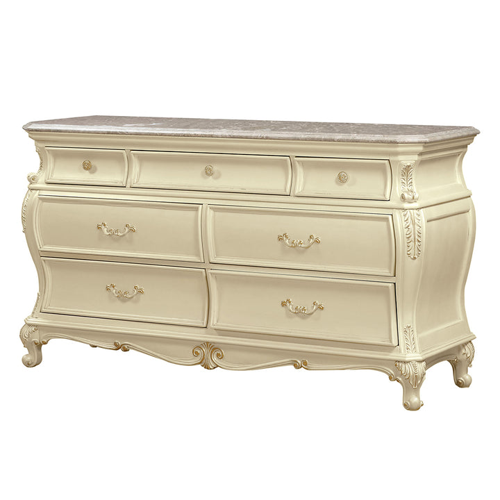 Chantelle Dresser