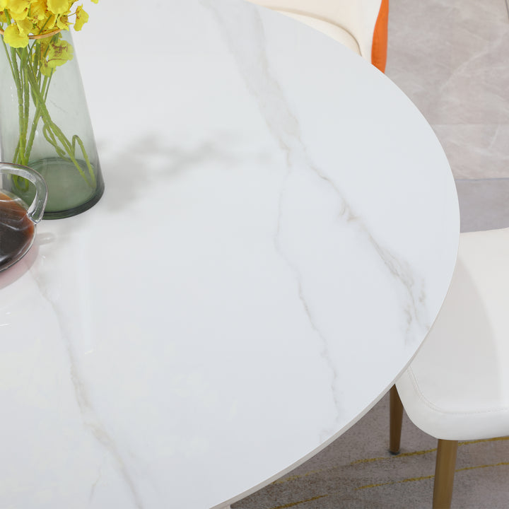 53-round-sintered-stone-carrara-white-dining-table