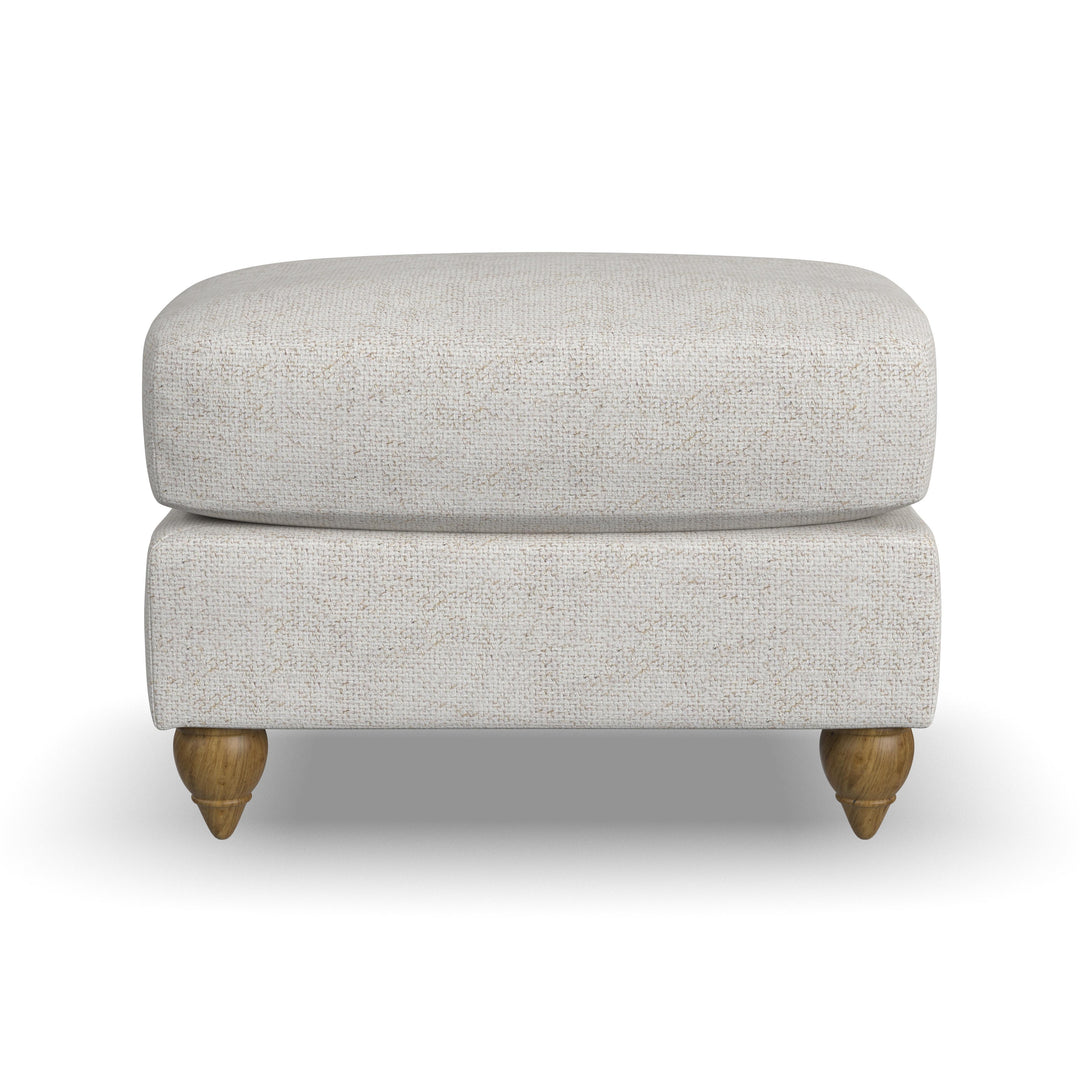 flexsteel-7170-08-veda-ottoman-white