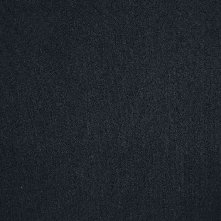 Fallon - Side Chair - Black Velvet & Mirrored Gold