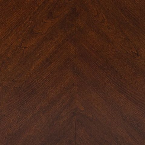 Lavinton - Dining Upholstered Side Chair (Set of 2) - Tan / Brown