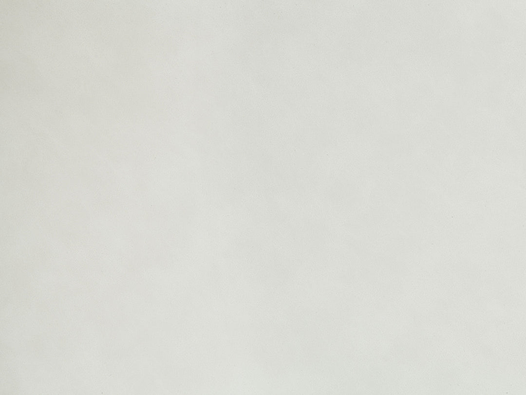 Gaines - Synthetic Leather Side Chair (Set of 2) - White