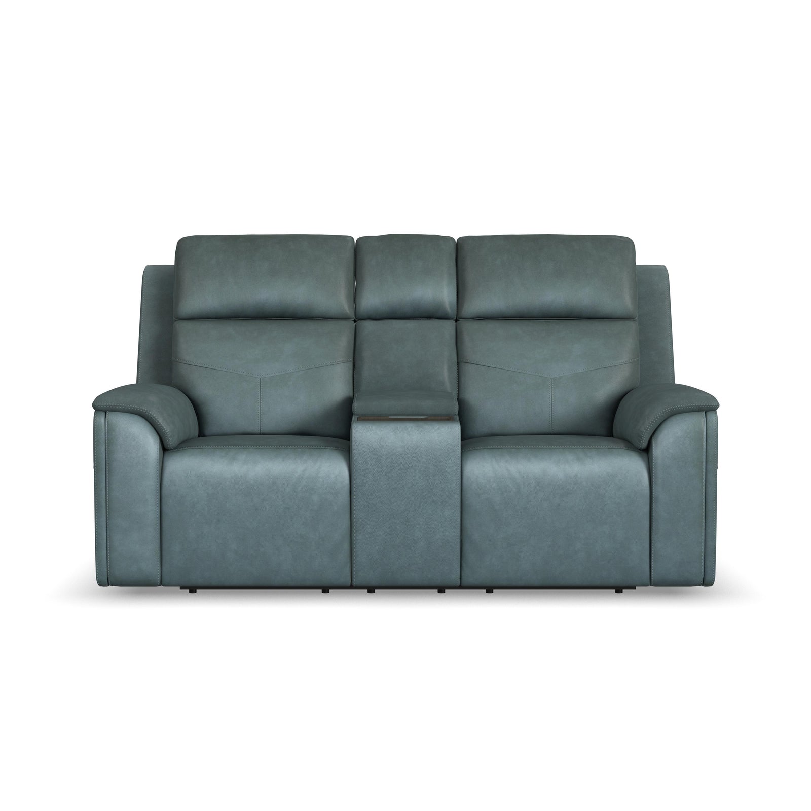 flexsteel-1592-64p5-38640-vernon-power-reclining-loveseat-with-console-power-headrests-lumbar-heat-massage-admiral