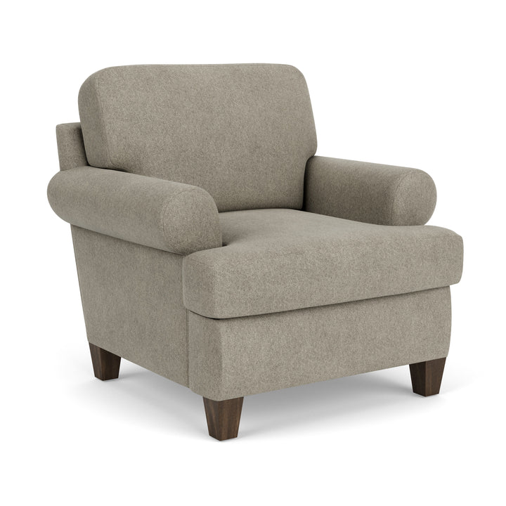 Moxy Fabric Chair