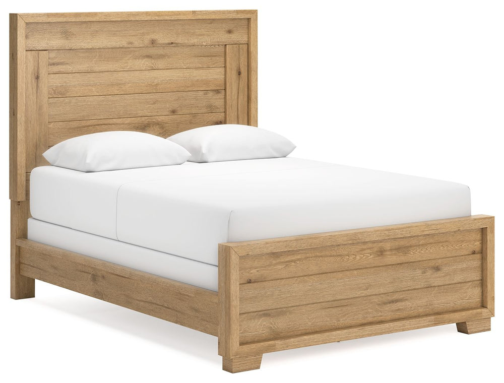 ashley-furniture-b841b2-galliden-panel-bed