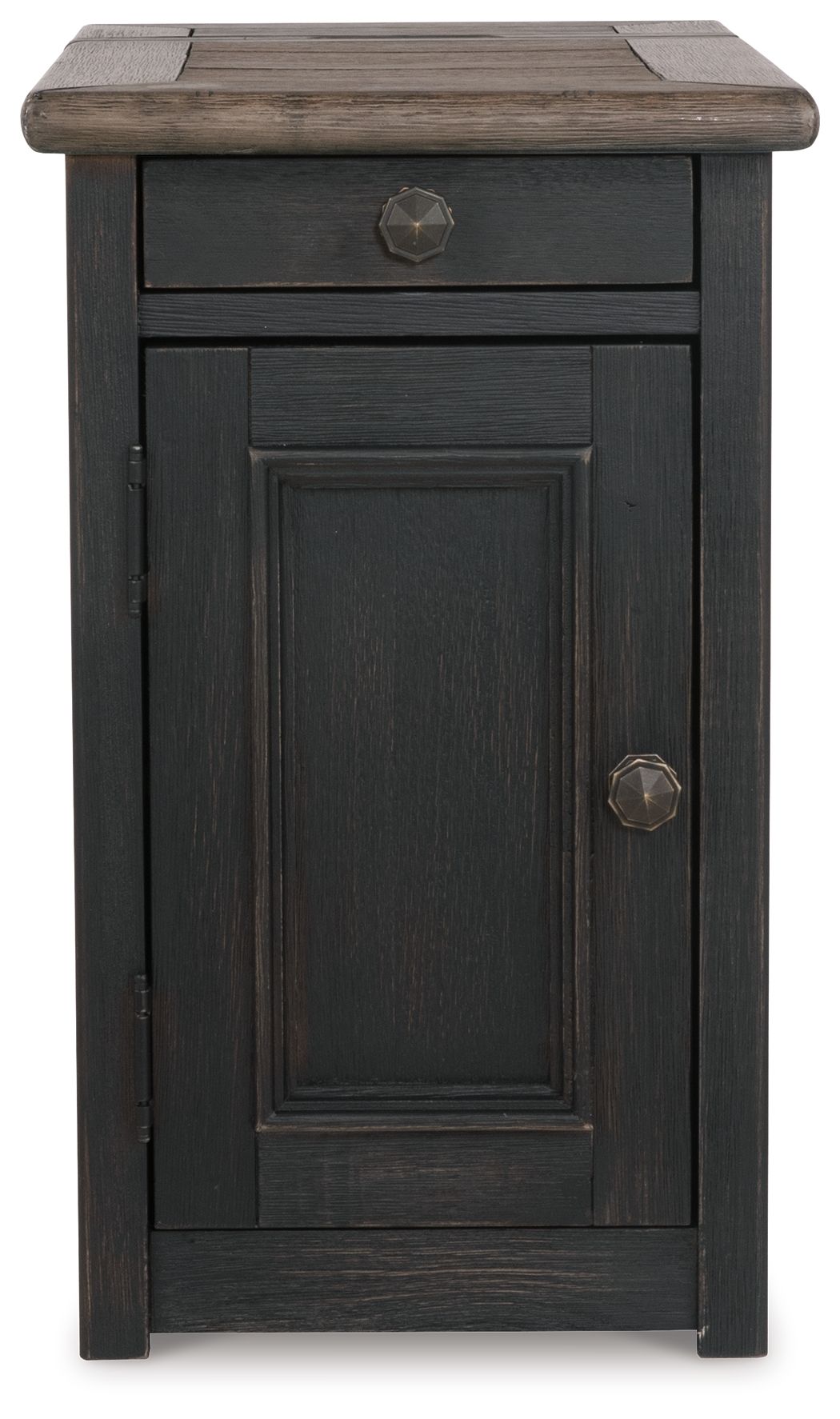 ashley-furniture-t736-7-tyler-creek-chair-side-table