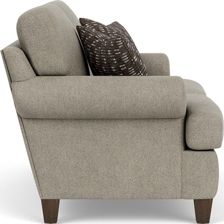 flexsteel-5017-20-moxy-loveseat-gray