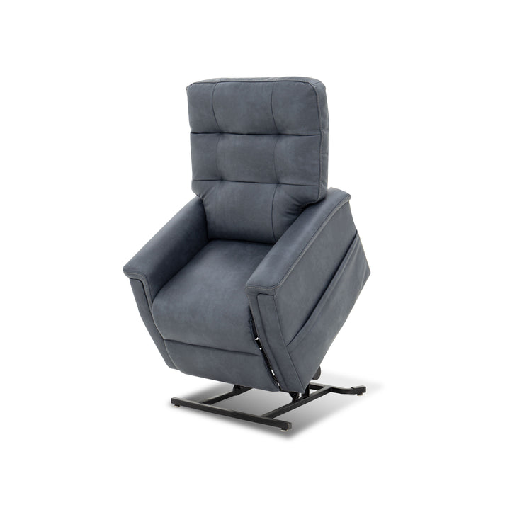 Diana Power Lift Recliner Slate