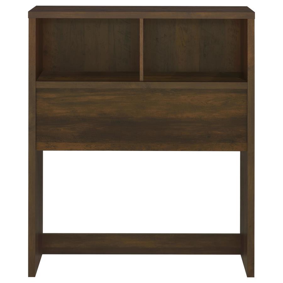 Westpark - 3 Piece Twin Bedroom Set Bookcase Headboard - Pine