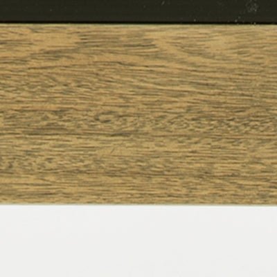 Beelman Accent Mirror - Light Brown Accent Mirror modern furniture Contempo Furniture