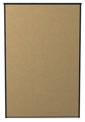 Belachime Chest of Drawers - Dark Gray Accent Chest modern furniture Contempo Furniture