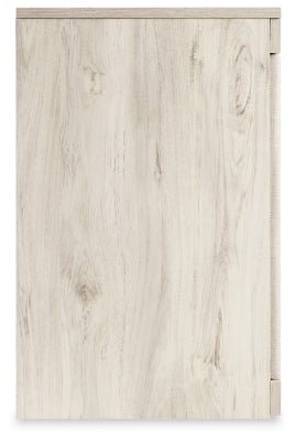 Bellaby 60" TV Stand - Beige TV Stand modern furniture Contempo Furniture