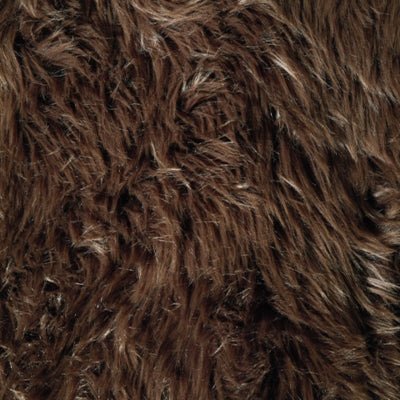Bellethrone Throw - Dark Brown Throw modern furniture Contempo Furniture
