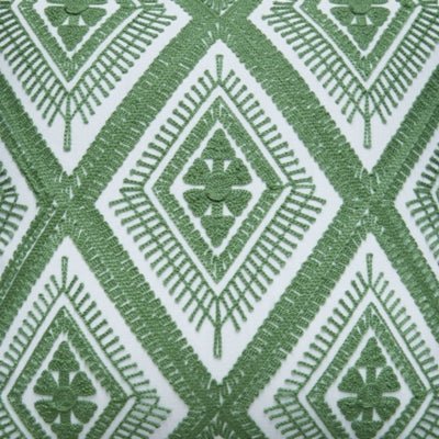 Bellvale Pillow - Green Throw Pillow modern furniture Contempo Furniture