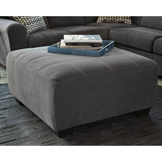 Benchcraft® Ambee Oversized Accent Ottoman.