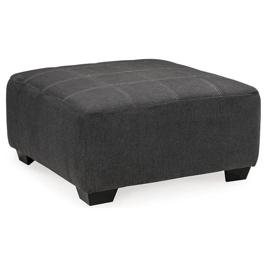 Benchcraft® Ambee Oversized Accent Ottoman.