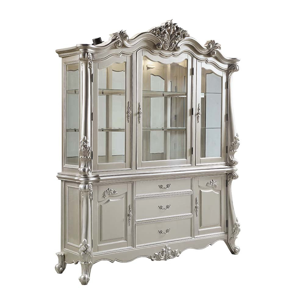 Bently Buffet & Hutch - Champagne – view 2