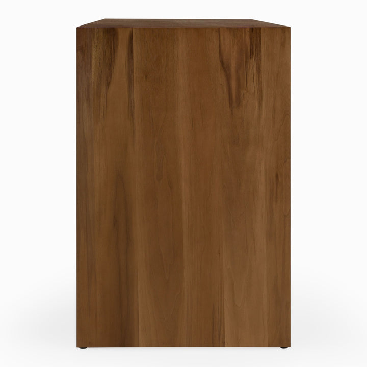 Berlin - Modern Walnut Dresser