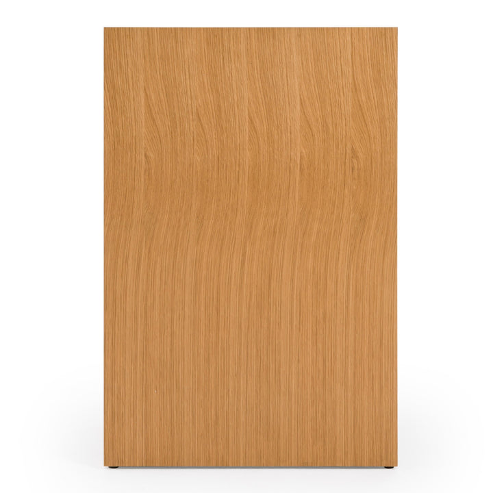 Berlin  Modern Natural Oak Dresser