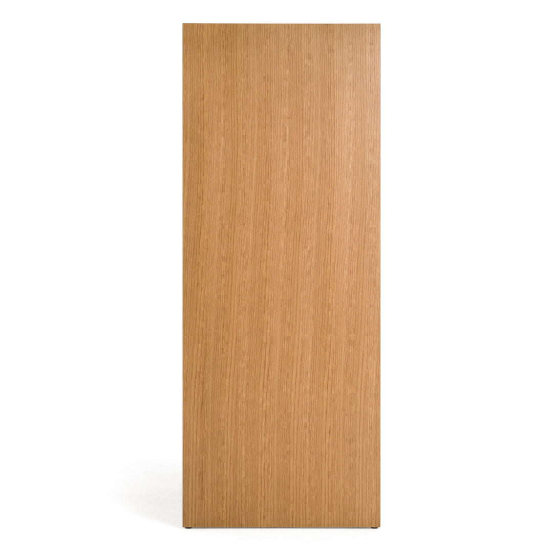 Berlin - Modern Natural Oak Chest