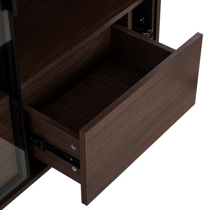 modern-led-lighted-display-cabinet-with-glass-doors-and-storage-drawers