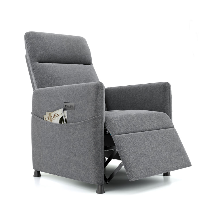modern-fabric-power-recliner-chair-with-footrest-light-grey